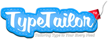 TypeTailor